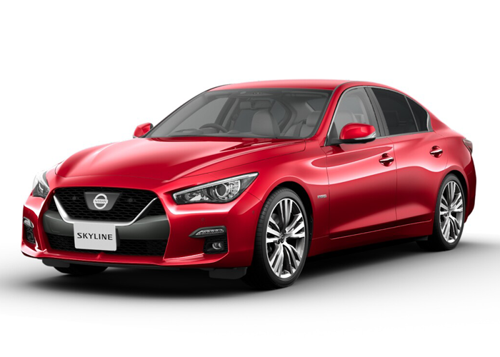 スカイラインハイブリッド カーベスト 車を賢くゲット 新車 中古車 カーリースを徹底比較